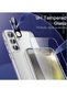5 in 1 Case for Samsung Galaxy S24 5G with 2-Pack Each Tempered Glass Screen Protector and Camera Le - 4