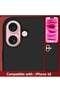 Liquid Silicone Case for iPhone 16 - Ultra Slim Design with Soft Anti-Scratch Microfiber Lining & Dr - 6