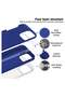 Compatible with iPhone 15 Pro Max Case, Liquid Silicone Case, Full Body Shockproof Protective Cover - 3