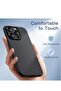 Ultra Slim (0.35mm Thin) Case for iPhone 16 Pro 6.3 Inch – Camera Lens Full Protection, Lightweight - 6