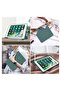 iPad 6th Generation Case, iPad 5th Generation with Pencil Holder, Premium Folio Folding Stand Smart - 5