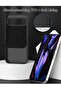 Google Pixel 9 Pro XL Case – Liquid Silicone Protective Cover, Anti-Fingerprint, Shockproof, Anti-Sc - 3