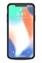 Battery Case for iPhone X/Xs, 4000mAh Portable Protective Charging Case Extended Rechargeable Batter - 2