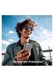ELTERAZONE Compatible with iPhone 15 Pro Max Case Slim Liquid Silicone 3 Layers Full Covered Soft Ge - 4