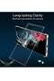 Crystal Clear TPU Bumper Case for Samsung Galaxy S22 Ultra 5G – Air Cushion, Shockproof Protective C - 4