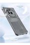 Nothing Phone 3a Pro Case Cover Full Body Protective Case with 2-Pack Tempered Glass Screen Protecto - 7