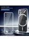 Compatible Nothing Phone 1 Case Clear Slim Fit Ultra-Thin Soft TPU Anti-Slip Grip Phone Cases Lightw - 2