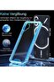 Case Cover Compatible for Nothing Phone 1 Case, Soft TPU + Hard Acrylic, Anti-Scratch Transparent Si - 2