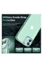 Upgraded [5-in-1] for iPhone 11 Case, with 2 Pcs 9H Tempered Glass Screen Protector + 2 Lens Protec - 5