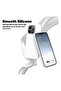 Designed for iPhone 13 Pro Max Case Silicone Shockproof Slim Thin Phone Case for iPhone 13 Pro Max 6 - 2