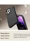 (for iPhone 14 Pro Max) - European Nappa Leather Case - Smoothen and Soften Over Time - Compatible w - 4