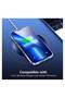 Crystal Clear Compatible with iPhone 14 Pro MaxCase Slim Thin Flexible Silicone Shockproof TPU Cover - 3