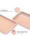 Samsung Galaxy A54 5G Soft Silicone Case – 6.4-Inch, Military Grade Drop Protection, Anti-Scratch Li - 4