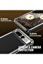 Google Pixel 7 Pro 5G Case, Soft Silicone TPU Bumper Shockproof Protective Cover with 1 Piece Screen - 2