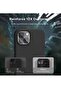 5 in 1 Designed for iPhone 14 Plus Case, with 2 Pack Screen Protector + 2 Pack Camera Lens Protector - 4