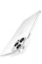 iPhone 15 Pro Max Slim Case | 0.2mm Paper-Thin Lightweight Case | Matte Finish PP Back Protection |