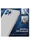Silicone Magnetic Case for iPhone 13 Pro Max with 2 Pack Tempered Glass Screen Protector Magsafe Cas - 4