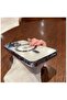 Magnetic Case for iPhone 14 Pro Max Case [Compatible with MagSafe] Camera Lens Protector Plating Lux - 4