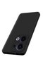 OPPO Reno 13 5G Protective Case – Soft Silicone Back Cover with Matte Finish, Inner Fabric Lining fo - 4
