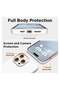 Compatible with iPhone 15 Pro Max Case, Liquid Silicone Case, Full Body Shockproof Protective Cover - 4