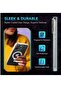 --5 in 1 MagSafe compatible iPhone 14 Case, Clear Case [Military Grade Protection] with 2X Tem - 3