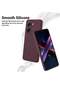Xiaomi Poco X7 Pro 5G 2025 Case Cover – Premium Soft Liquid Silicone Shockproof Back Cover | Slim, A - 2