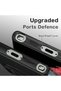 Samsung Galaxy S24 Ultra Magnetic Case Cover – Slim Thin Shockproof Protective Back Cover with Wirel - 3