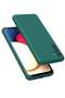 Case for Galaxy A13 5G, Liquid Silicone Case with Soft Microfiber Lining Thickening Shockproof Desig