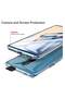 Case For Oneplus 7 Pro, Js [Scratchproof] Lightweight Shockproof Protection Flexible With Standard L - 3