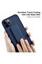 iPhone 14 Pro Max Case with Magnetic Stand & Holder, Premium Silicone Hand Strap and Grip and Multi - 4