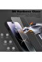 Premium Liquid Silicone Case for iPhone 14 Pro 6.1-Inch with 2 Pcs 9H Tempered Glass Screen Protecto - 6