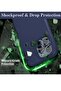 Silicone Case for iPhone 14 Pro, Compatible with iPhone 14 Pro Liquid Silicone Gel Rubber Slim Shock - 4