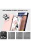 Magnetic Case Designed for iPhone 14 Pro Max Case 6.7 inch (2022), Compatible with MagSafe, Liquid S - 2
