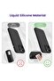Designed for iPhone 14 Pro Max Case, Silicone Shockproof Slim Thin Phone Case for iPhone 14 Pro Max - 4