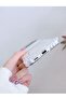 Samsung Galaxy Z Flip 4 Magsafe Clear Case, With Magnetic and Support Wireless Charger, Transparent - 3