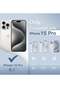 Ultra Slim Case for iPhone 15 Pro 6.1-Inch – 0.35mm Thin, Camera Lens Cover Full Protection, Lightwe - 2
