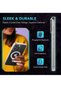 MagSafe Compatible iPhone 14 Pro Max Case, Clear Case [Military Grade Protection] with 2X Tem - 3