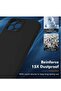Silicone Magnetic Case for iPhone 14 Pro + 2 Pack Tempered Glass Screen Protector Magsafe Case Silic - 3