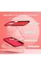 5 in 1 Designed for iPhone 14 Plus Case, with 2 Pack Screen Protector + 2 Pack Camera Lens Protector - 3