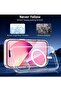 iPhone 16 Clear Magnetic Case [Compatible with MagSafe] – Slim Shockproof Cover with Screen Protecto - 2