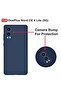 OnePlus Nord CE4 Lite Case Cover – Shockproof Soft Silicone with Matte Finish | Anti-Fingerprint & S - 4