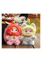 Nommi Loveliness Surprise Packaged Boxed Plush Toy Bag Ornament Keychain 23cm Luxury Gift - 2