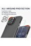 5-in-1 Clear Case Set for Apple iPhone 14 Pro Max – Includes Screen & Camera Protectors – Transparen - 3