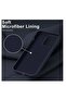 iPhone 14 Pro Max Case with Screen Protector Soft Flexible Silicone Gel Rubber Bumper Cover Slim Fit - 3