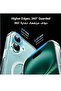 iPhone 16 Plus MagSafe Case (MagU) - Revolutionary iCrystal Tech Clear Cover, MIL-Grade Protection, - 5