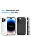 Silicone Protective Case, Compatible With iPhone 14 Pro Max 6.7 “, Full Body Protection, Shock -proo - 2