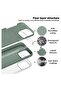 Compatible with iPhone 15 Pro Max Case, Liquid Silicone Case, Full Body Shockproof Protective Cover - 3