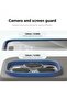 Space Grey iPhone 16 Pro Case – Slim Shockproof Full Body Protection with Soft Microfiber Lining, Sc - 4