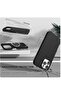 Magnetic Case Designed for iPhone 14 Pro Max Case 6.7 inch (2022), Compatible with MagSafe, Liquid S - 4