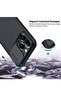 iPhone 14 Pro Max Case Cover CamShield Pro Slide Camera Protection Cover - Scratch Resistant - Prote - 4